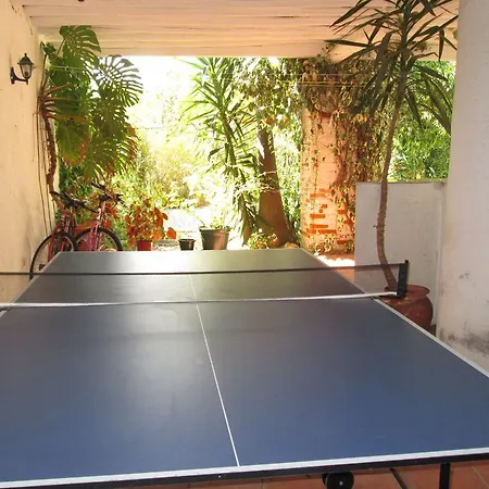 Κατάλυμα σε φάρμα Farm Casa Bela Esperanca 2 Soudos