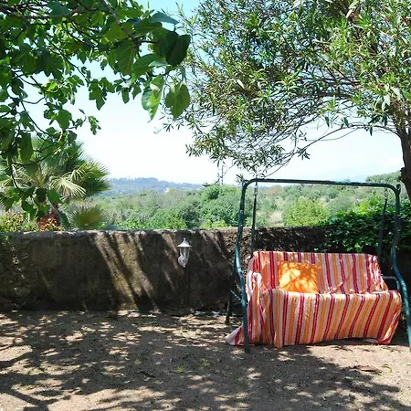 Farm Casa Bela Esperanca 2 Soudos