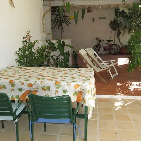 Κατάλυμα σε φάρμα Farm Casa Bela Esperanca 2 Soudos