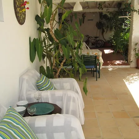 Κατάλυμα σε φάρμα Farm Casa Bela Esperanca 2 *