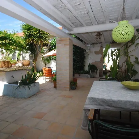 Farm Casa Bela Esperanca 2 Soudos