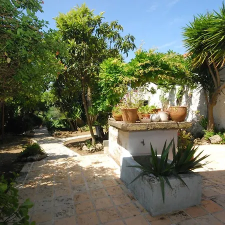 Κατάλυμα σε φάρμα Farm Casa Bela Esperanca 2 Soudos