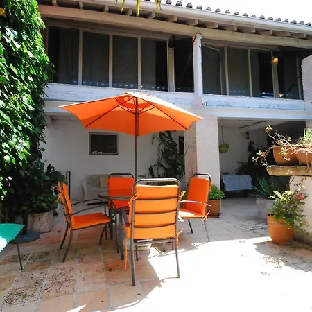 Farm Casa Bela Esperanca 2 Soudos