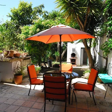 Κατάλυμα σε φάρμα Farm Casa Bela Esperanca 2