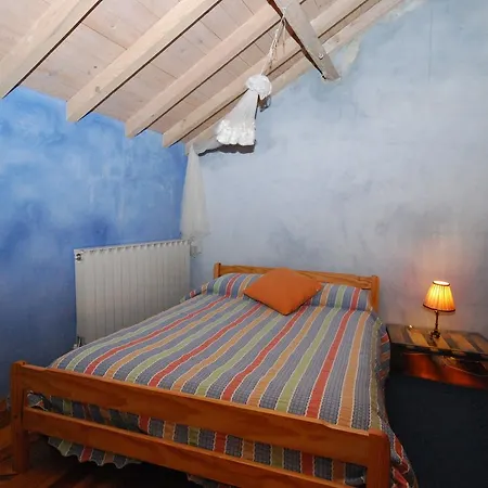Κατάλυμα σε φάρμα Farm Casa Bela Esperanca 2