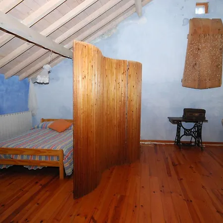 Κατάλυμα σε φάρμα Farm Casa Bela Esperanca 2 Soudos