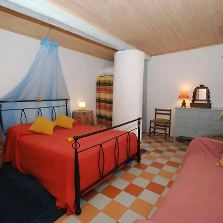 Κατάλυμα σε φάρμα Farm Casa Bela Esperanca 2 *