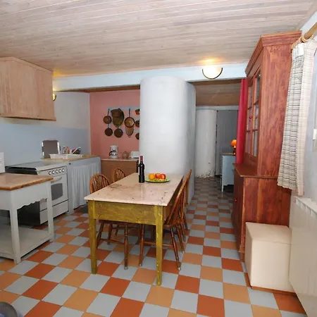 Κατάλυμα σε φάρμα Farm Casa Bela Esperanca 2