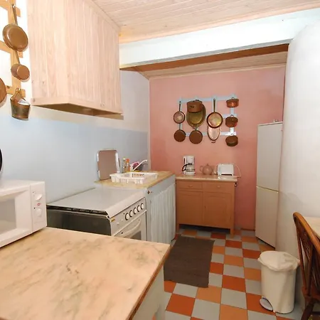 Κατάλυμα σε φάρμα Farm Casa Bela Esperanca 2 Soudos