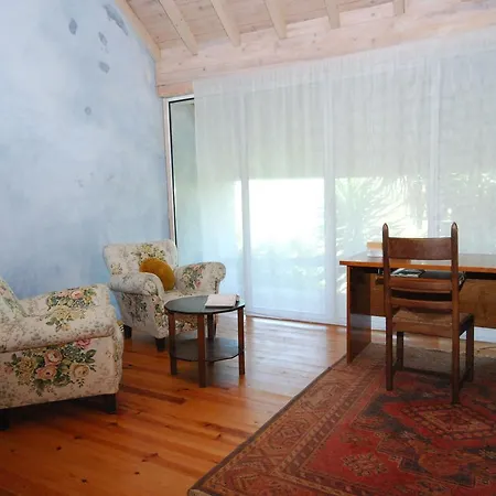 Κατάλυμα σε φάρμα Farm Casa Bela Esperanca 2