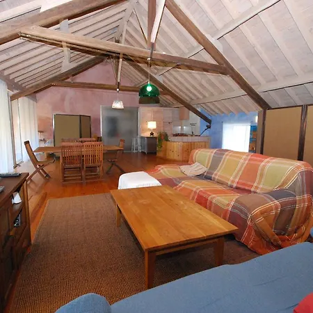 Κατάλυμα σε φάρμα Farm Casa Bela Esperanca 2 Soudos
