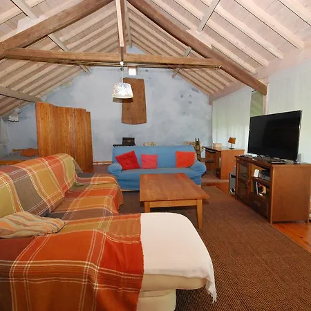 Κατάλυμα σε φάρμα Farm Casa Bela Esperanca 2 *