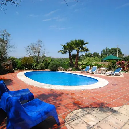 Κατάλυμα σε φάρμα Farm Casa Bela Esperanca 2 Soudos