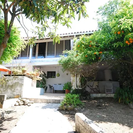 Κατάλυμα σε φάρμα Farm Casa Bela Esperanca 2 *